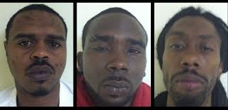 Narcotics agents arrest three in Breaux Bridge drug bust