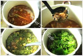 3 cm jahe bakar, iris halus. Resep Goreng Asem Daging Sapi Dan Lontong Instan Just Try Taste