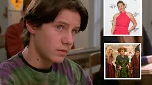 The Real Reason Why Omri Katz and Vinessa Shaw Are Not in 'Hocus Pocus 2'