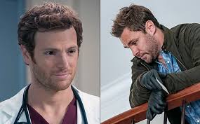 One Chicago recap: Week Eight