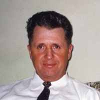 Vernon LeRoy Holman (1910–1986)