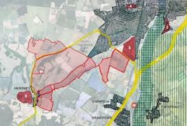 Search our selection of new developments for sale in winchester. Royal Down 5 000 New Homes Near Winchester And Hursley Daily Echo