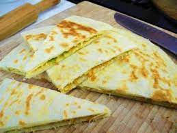 Trinidad Pepper Roti 21 Roti Recipe Caribbean Recipes Trinidad Recipes