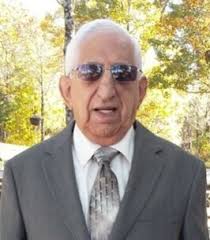 George Ellis, Sr. Obituary