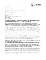 Rfi Cover Letter For 2021 Printable And Downloadable Cust