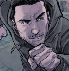 New 52 DC Characters