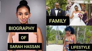 53k views · july 7. Zora Citizen Tv Sarah Hassan Biography Family Lifestyle Part One Youtube