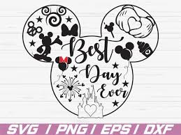 Free Free 252 Walt Disney World Magic Kingdom Svg SVG PNG EPS DXF File