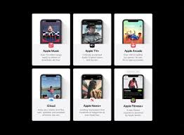 Apple News Gets A Bundle Boost But Only For The Biggest Spenders Nieman Journalism Lab