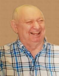 Obituary information for Richard F. Narlock