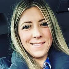 Misty Lockhart's Instagram, Twitter & Facebook