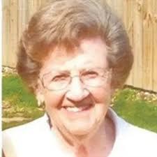 Obituary information for Norma Jean Eckloff