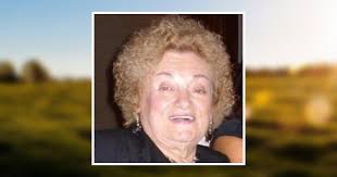 Emorfia Petrides Obituary July 24, 2025