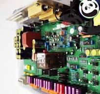 ABB KU C720 AE01 3BHB003431R0101 PCB MODULE-XiongBa ...
