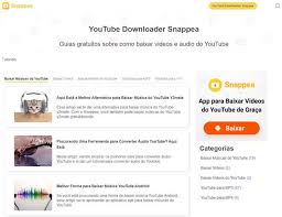 Those websites don't have video or music downloader option for themselves. Baixar Musicas Do Youtube Y2mate