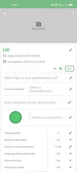 From tricky riddles to u.s. 10 Free Quiz Maker Apps For Android