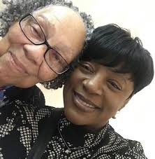 Jacqueline Cecilia Underwood-Coleman's Memorial Website