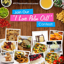 Successful launch of the love my palm oil campaign by pm tun dr mahathir at sime darby plantation at carey island. I Love Palm Oil Contest Contest Poster Contest Palm Oil