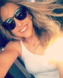 Paige Rapp's Instagram, Twitter & Facebook