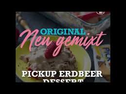 Thermotasty Bietet Spannende Und Kurze Videos Und Verschiedene Thermomix Rezepte In Nur Einer Minute Siehst Du D Nachtisch Thermomix Erdbeer Dessert Dessert