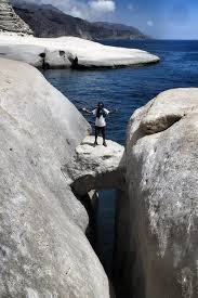 Cap Des Trois Fourches Near Nador City In Morocco Picture By Anas Yakine Morocco Travel Places To Visit Places To Go