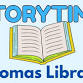 Aromas - Storytime event image