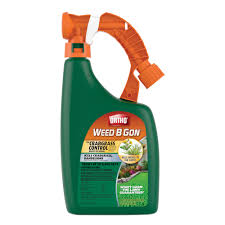 Weed Beater Plus Crabgrass & Broadleaf Weed Killer Ready-To-Use - Bonide