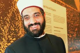 Cendekiawan Mesir bahas tradisi ilmu Islam, Berita Singapura