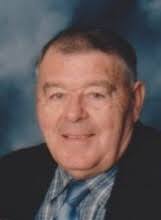 Obituary information for Charles Cooper MR