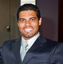 Numbers Man Eugene Padgett Brings Wealth of Corporate Experience and  Community Service to Omaha