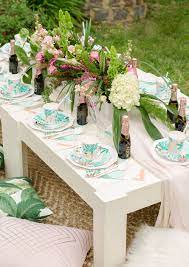 Tropical Bridal Shower Inspiration Details Tropical Bridal Showers Tropical Bridal Shower Invitations Tropical Bridal