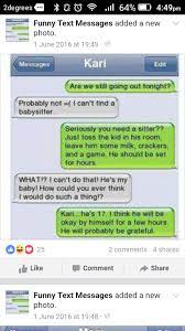 Italians gave the world a lot, including western civilization and a great culture and language. Funny Laugh Out Loud Texts And Jokes Home Facebook