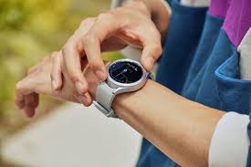 The galaxy watch 4 classic and galaxy watch 4 active will be the first devices to launch with samsung's own one ui watch platform that was announced at mwc earlier. J9k8lum4cidx9m