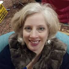 Rebecca Dehate's Instagram, Twitter & Facebook