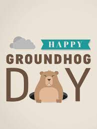 Previous post:groundhog day greetings cards wishes messages. Groundhog Day Card Birthday Greeting Cards By Davia