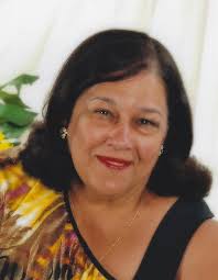 Emily Pacheco Obituary