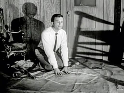 The Devil's Partner (1960)