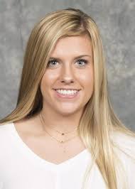 2018 Women's Lacrosse Roster