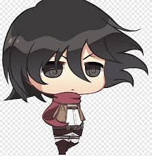 Animation wise attack on titan: Attack On Titan Chibi Png Images Pngegg