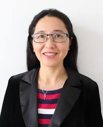 About Shirley Jiuhong Kang, Sales Representative