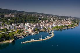 514 likes · 433 were here. Colleges Ville D Evian