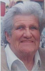 Condolence Book for Elizabeth (Lily) Keenan (née Kilbride) (Portlaoise,  Laois)