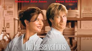 Connect with us on twitter. Watch No Reservations Movie Online