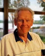 James R. Wieting Obituary