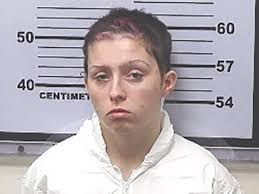 Alabama woman charged with murder for allegedly beating her grandmother to  death