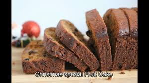 Stir constantly, because condensed milk scorches easily, until the marshmallows are melted. Christmas Fruit Cake Recipe With Rum L Kerala Plum Cake Recipe Find My Recipes