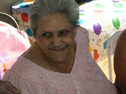 Betty Ruiz Obituary (2013)