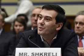 Shkreli bought the album at an auction in 2015 and said he paid $2 million for it. Behind The Story Of Journalist Who Fell For Martin Shkreli Los Angeles Times
