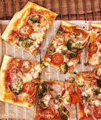 Kajanthini S Instagram Profile Post Pizza Maison Vegetarienne Vegetarien Vegetarianfood Vegetarianfoodie Vegetarianfoodporn Srilankanfood Tamilfood Ve In 2020