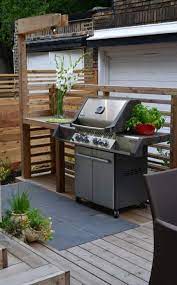 If you like spending time in your garden and enjoy cooking for you family and friends, then an outdoor bbq would fit perfectly in your backyard. Pin On Bbqs